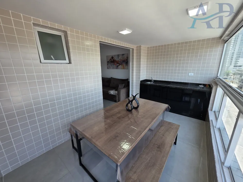 Apartamento, 2 quartos, 74 m² - Foto 3