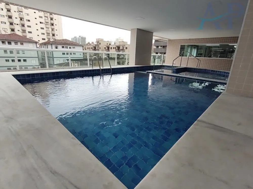 Apartamento, 2 quartos, 74 m² - Foto 1