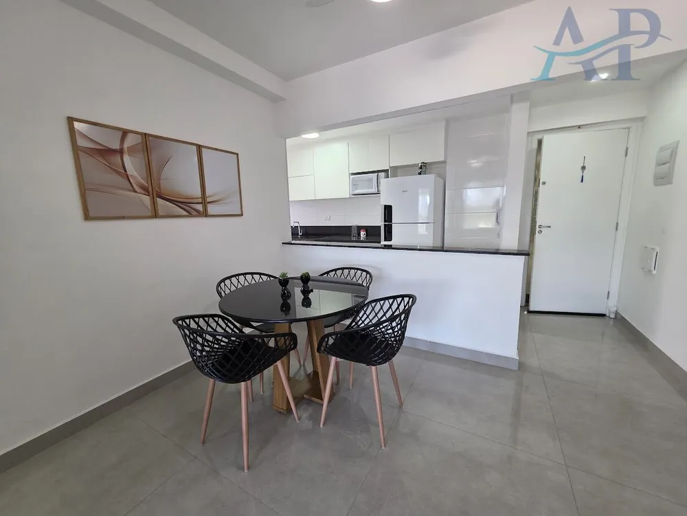 Apartamento, 2 quartos, 74 m² - Foto 2