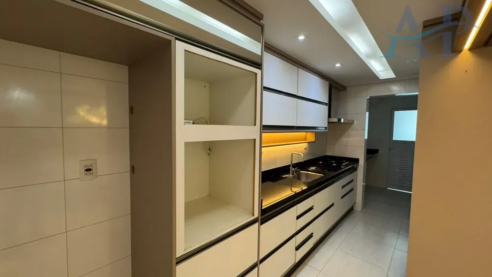 Apartamento, 3 quartos, 107 m² - Foto 8