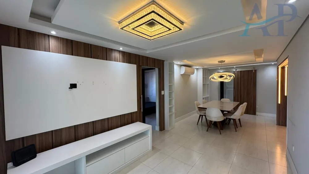 Apartamento, 3 quartos, 107 m² - Foto 3