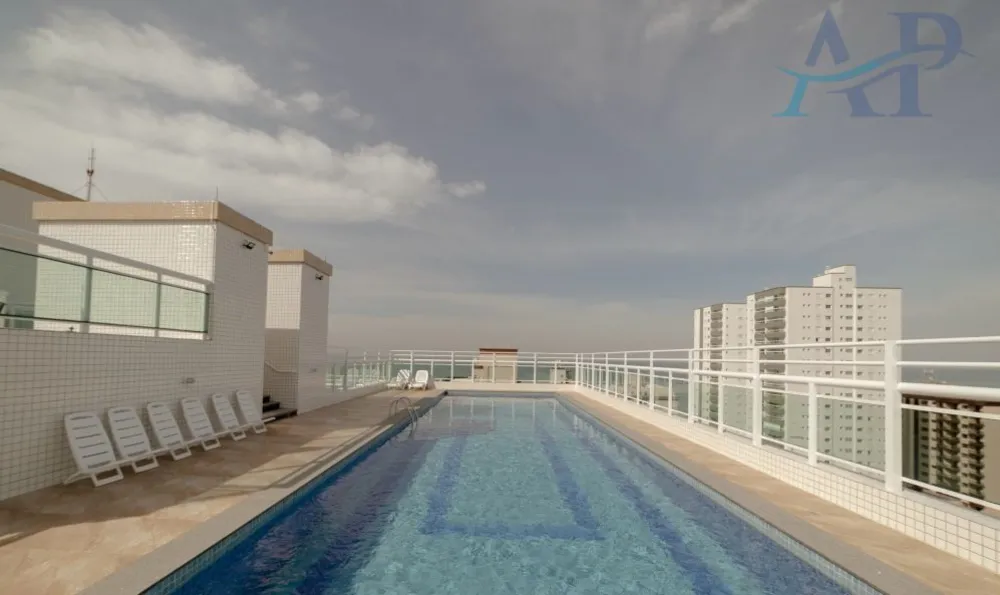 Apartamento, 3 quartos, 107 m² - Foto 6