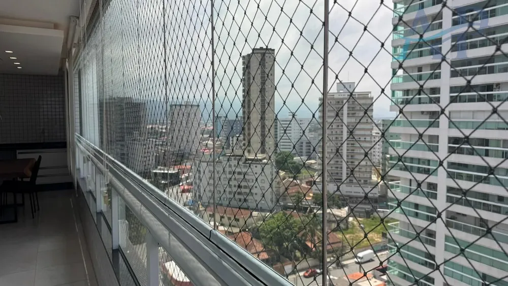 Apartamento, 3 quartos, 107 m² - Foto 5