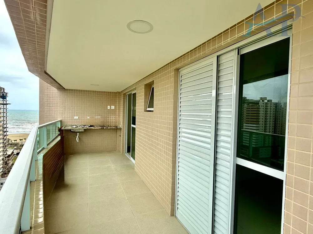 Apartamento, 3 quartos, 101 m² - Foto 2