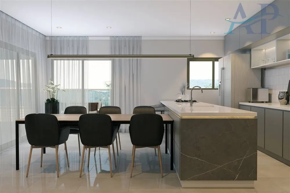 Apartamento, 3 quartos, 105 m² - Foto 5