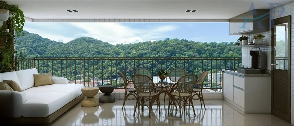 Apartamento, 3 quartos, 105 m² - Foto 14
