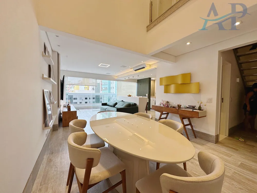 Apartamento, 2 quartos, 110 m² - Foto 2