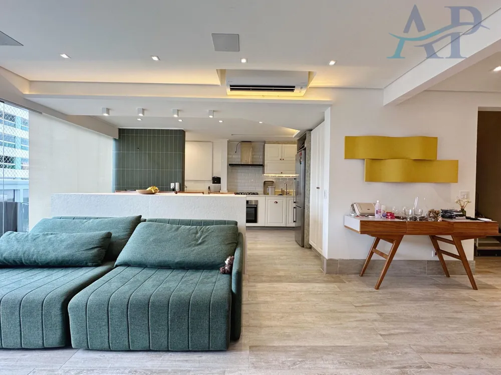 Apartamento, 2 quartos, 110 m² - Foto 7