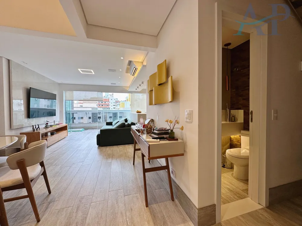 Apartamento, 2 quartos, 110 m² - Foto 5