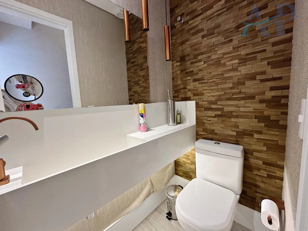 Apartamento, 2 quartos, 110 m² - Foto 13