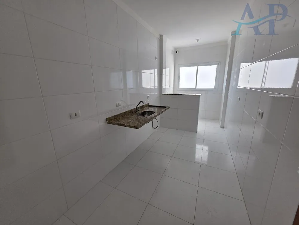 Apartamento, 2 quartos, 91 m² - Foto 2