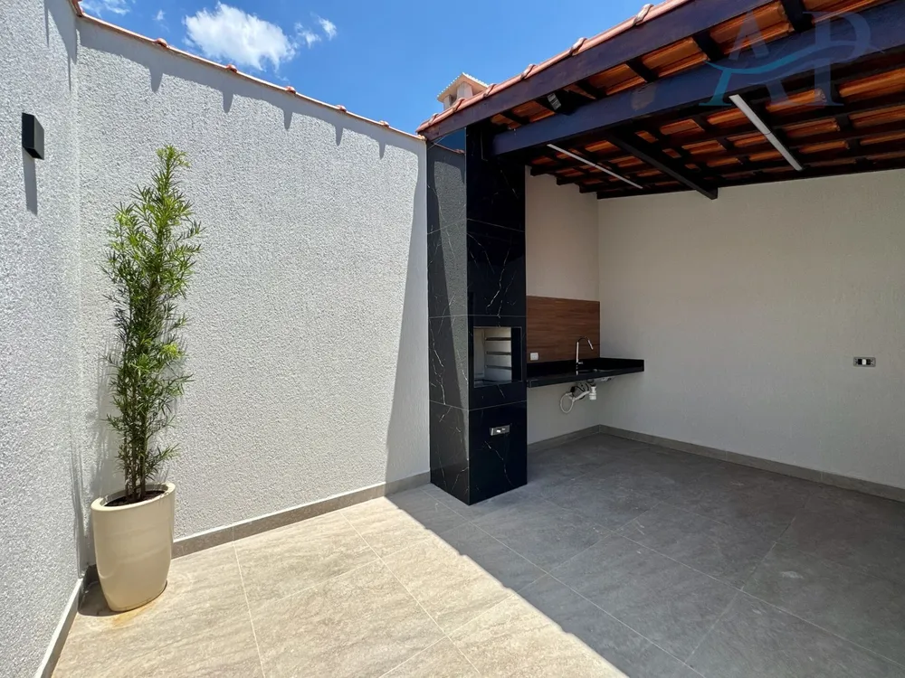 Casa, 3 quartos, 133 m² - Foto 10