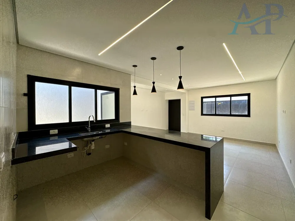 Casa, 3 quartos, 133 m² - Foto 8
