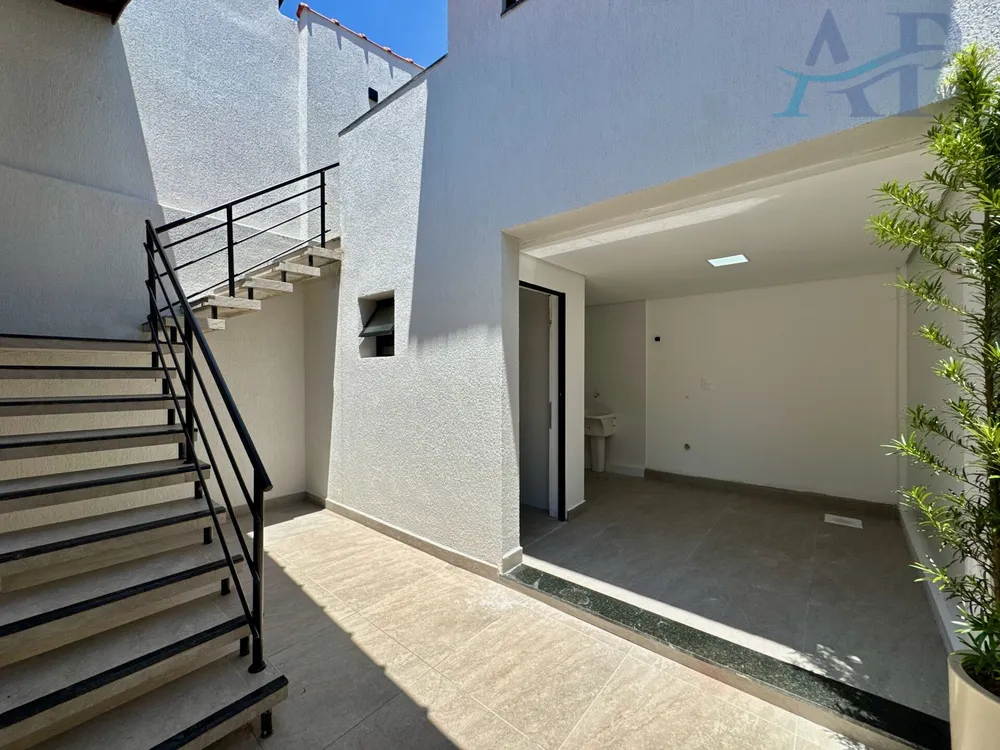 Casa, 3 quartos, 133 m² - Foto 11