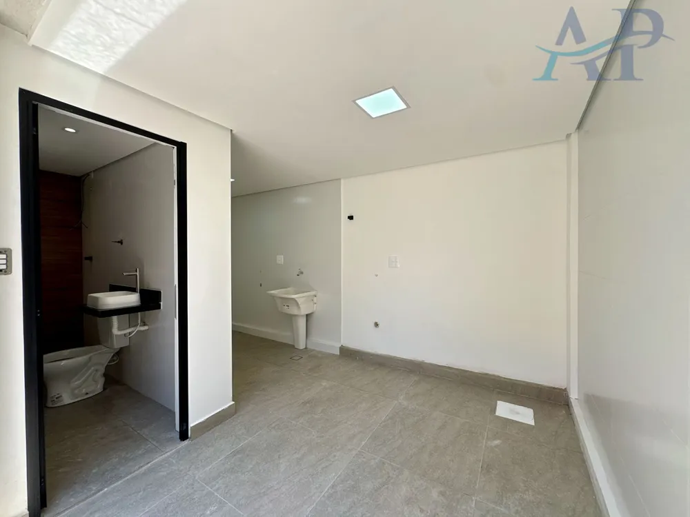 Casa, 3 quartos, 133 m² - Foto 4