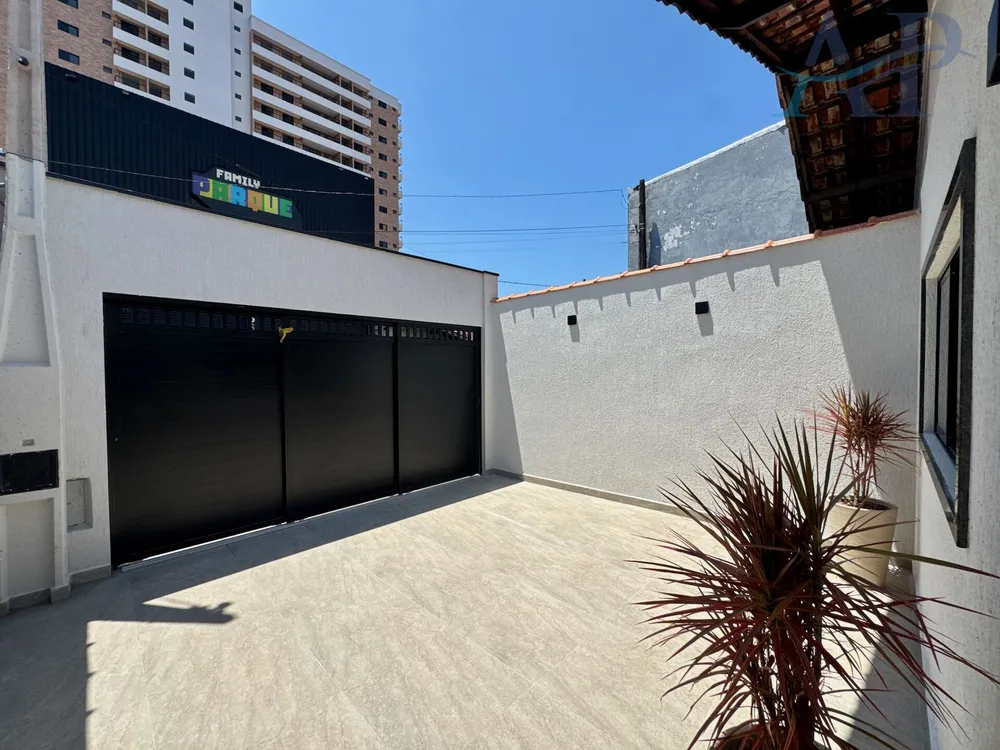 Casa, 3 quartos, 133 m² - Foto 3