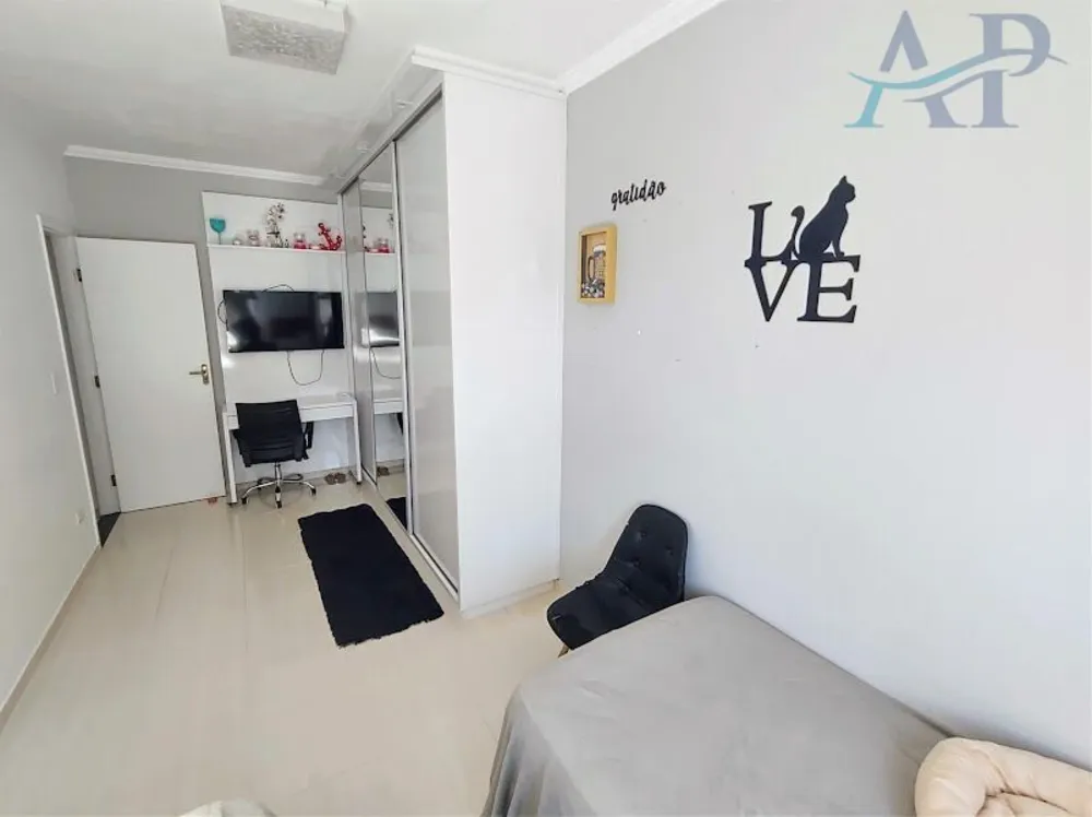 Casa, 3 quartos, 121 m² - Foto 5