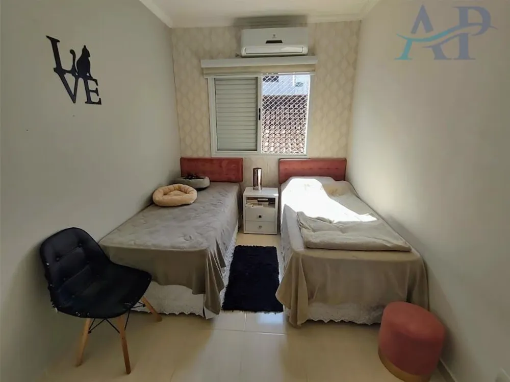 Casa, 3 quartos, 121 m² - Foto 1