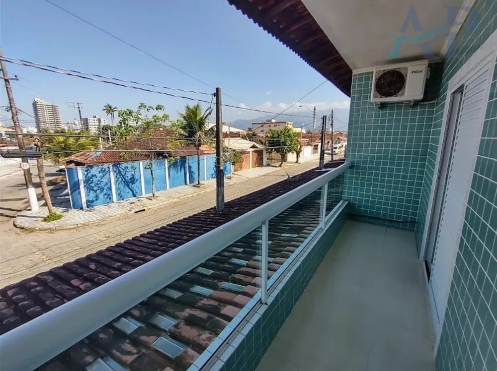 Casa, 3 quartos, 121 m² - Foto 8