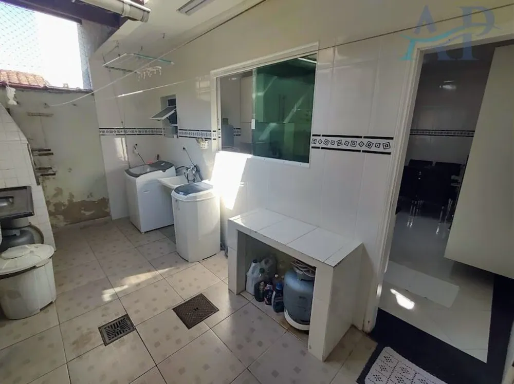 Casa, 3 quartos, 121 m² - Foto 4