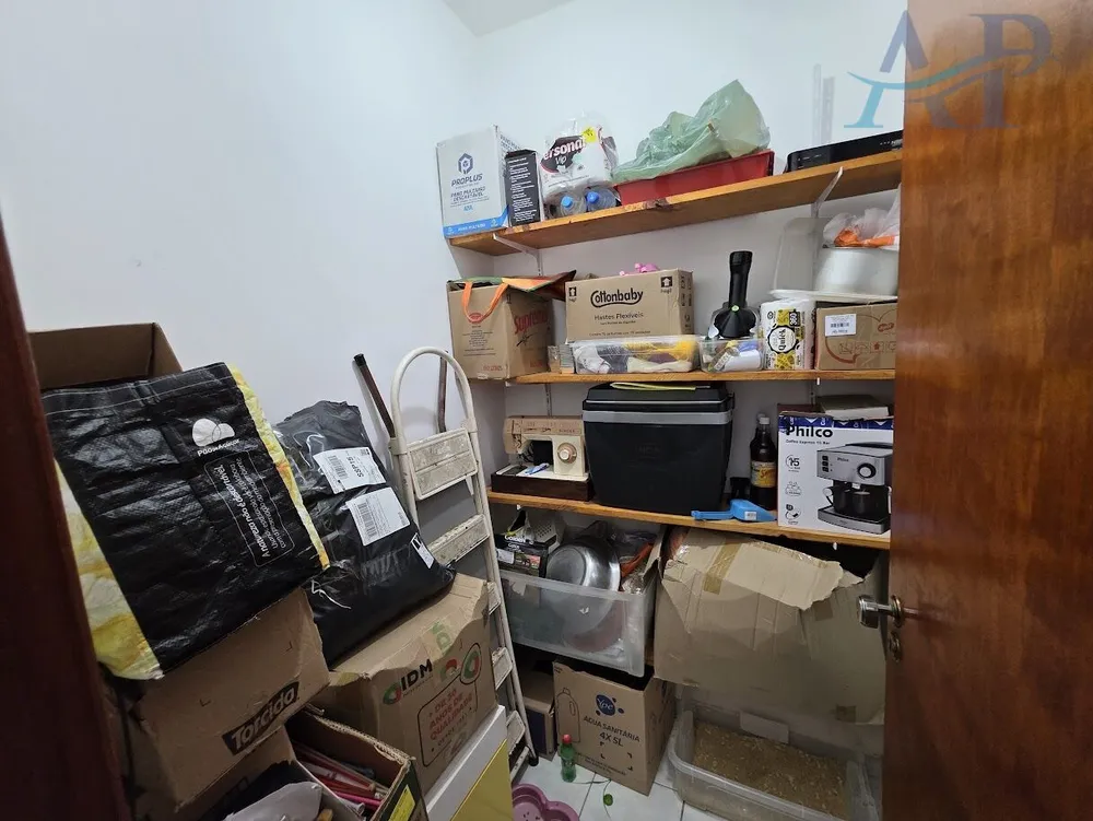 Apartamento, 2 quartos, 96 m² - Foto 1