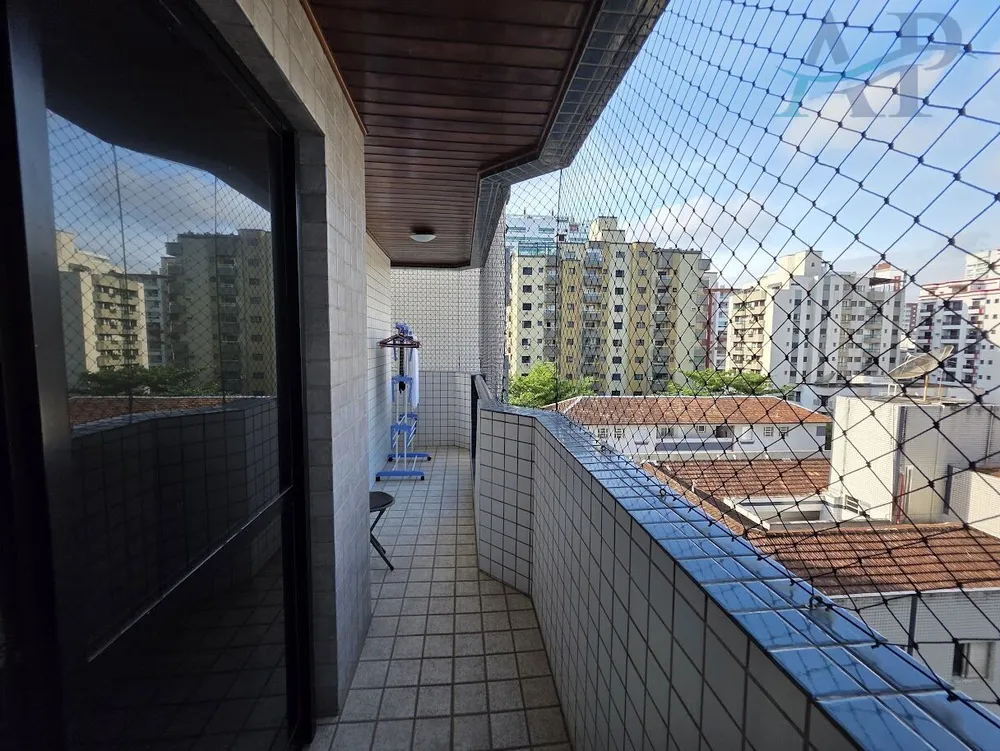 Apartamento, 2 quartos, 96 m² - Foto 4