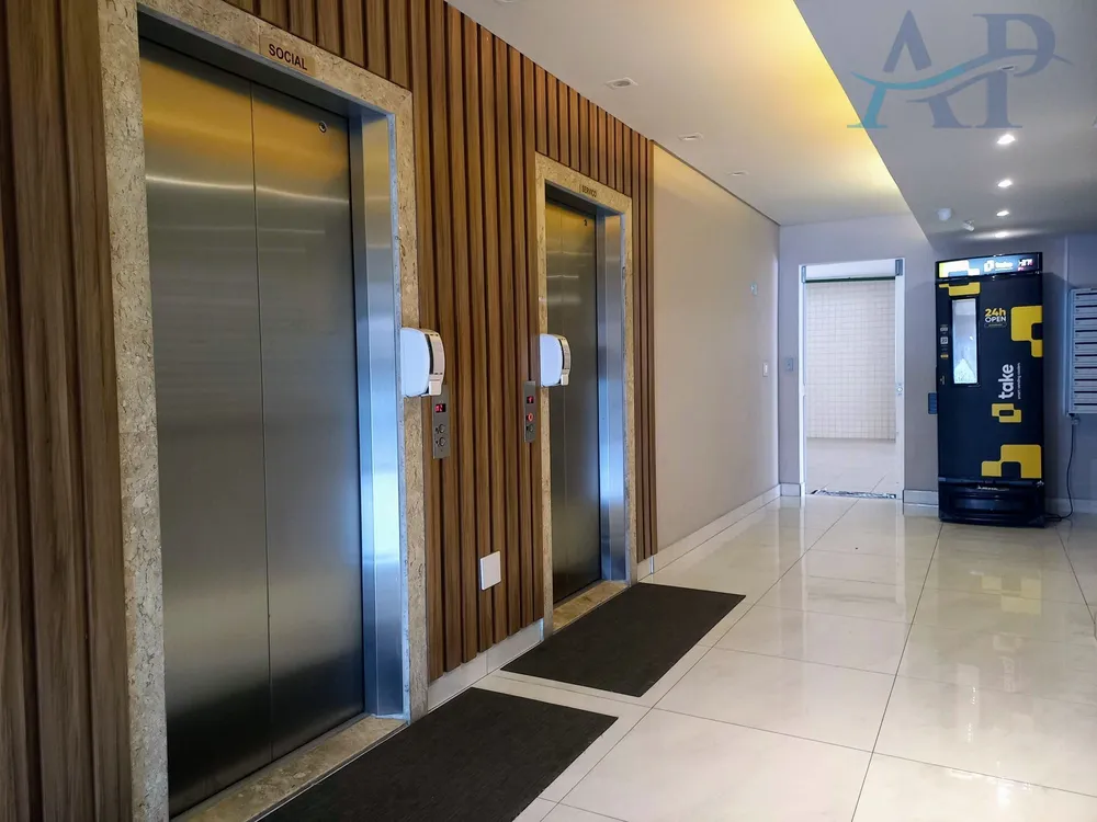 Cobertura, 2 quartos, 130 m² - Foto 3