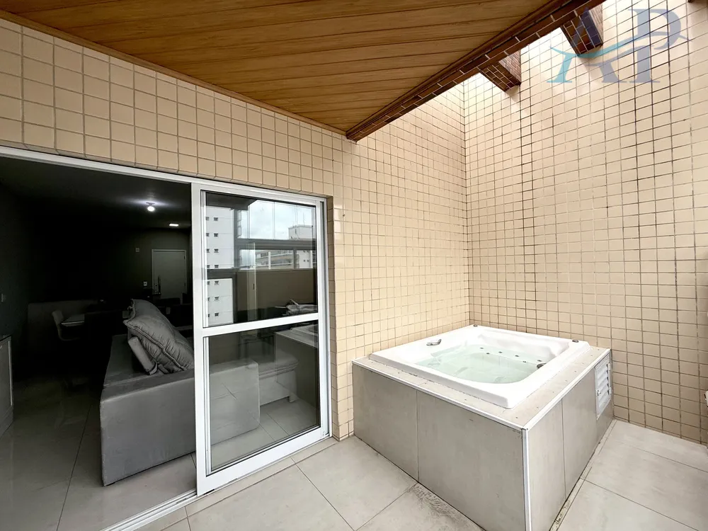 Cobertura, 2 quartos, 130 m² - Foto 6