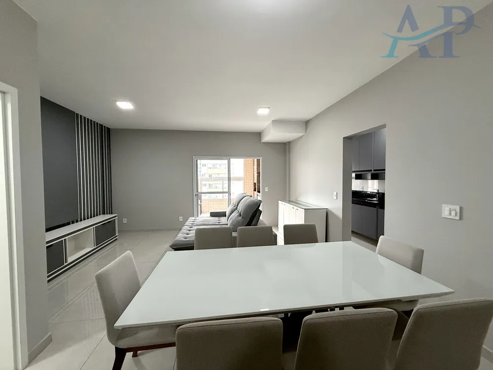 Cobertura, 2 quartos, 130 m² - Foto 1