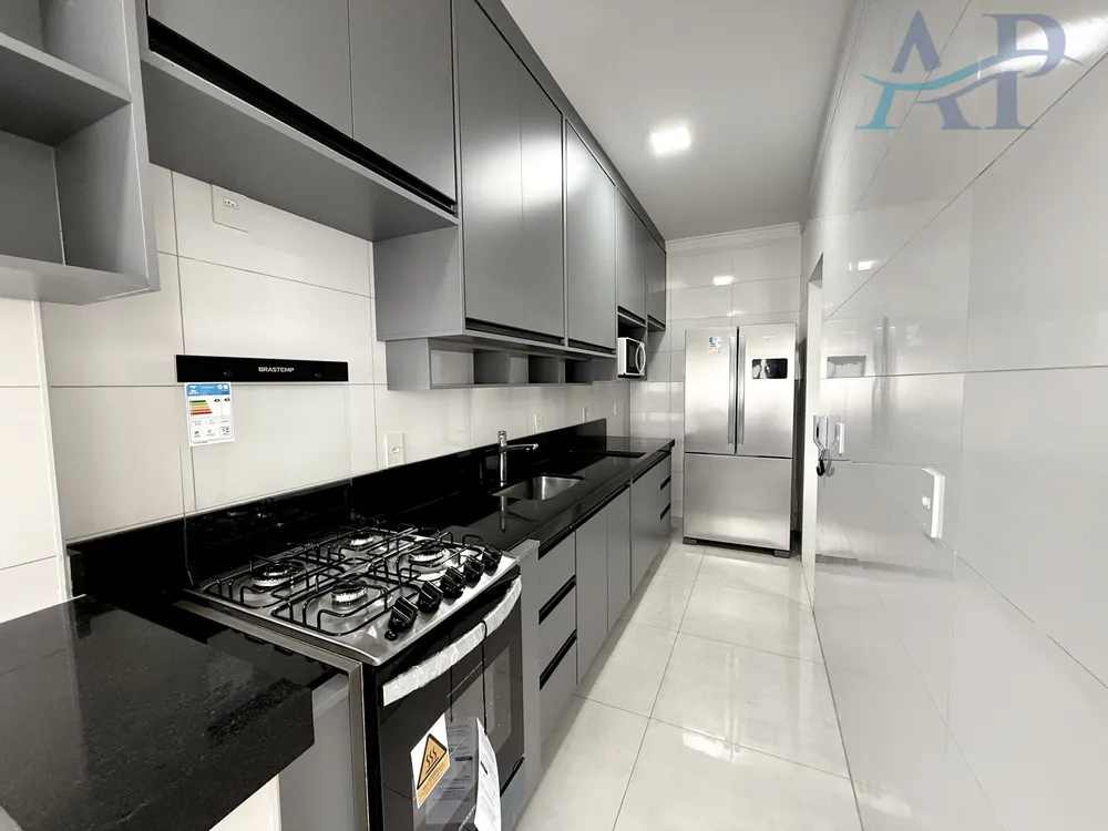 Cobertura, 2 quartos, 130 m² - Foto 5