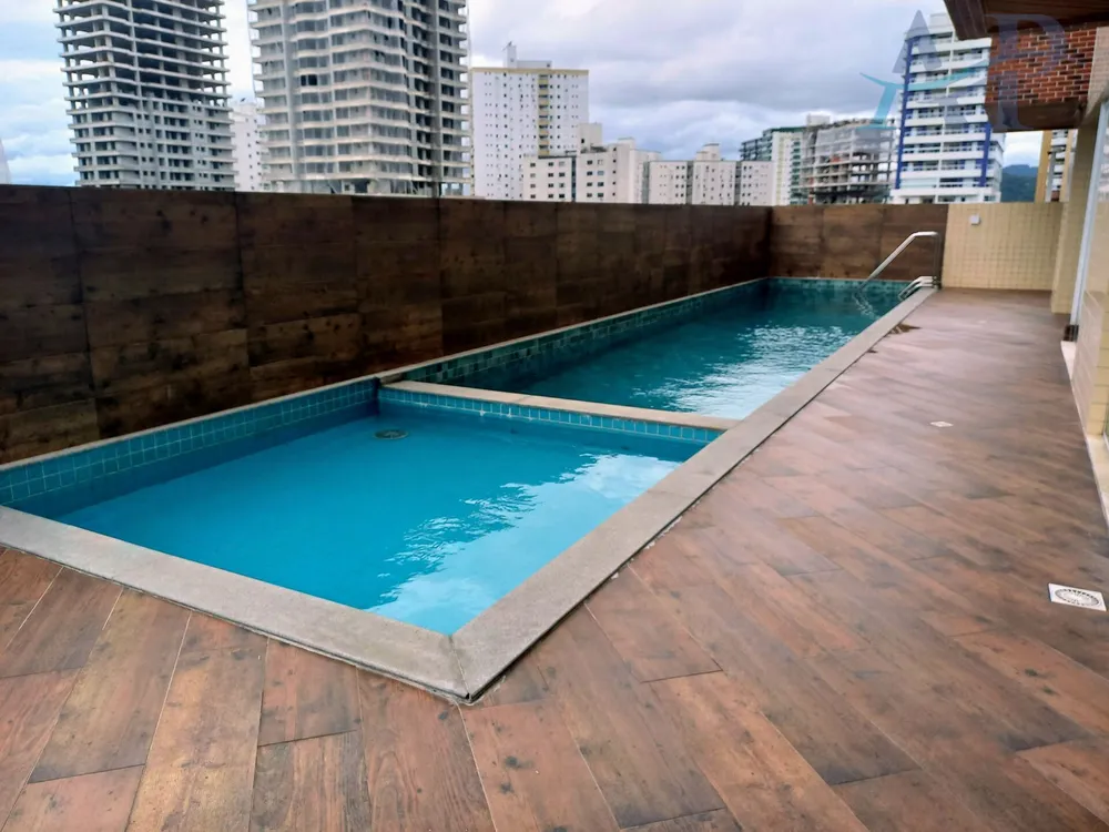 Cobertura, 2 quartos, 130 m² - Foto 12