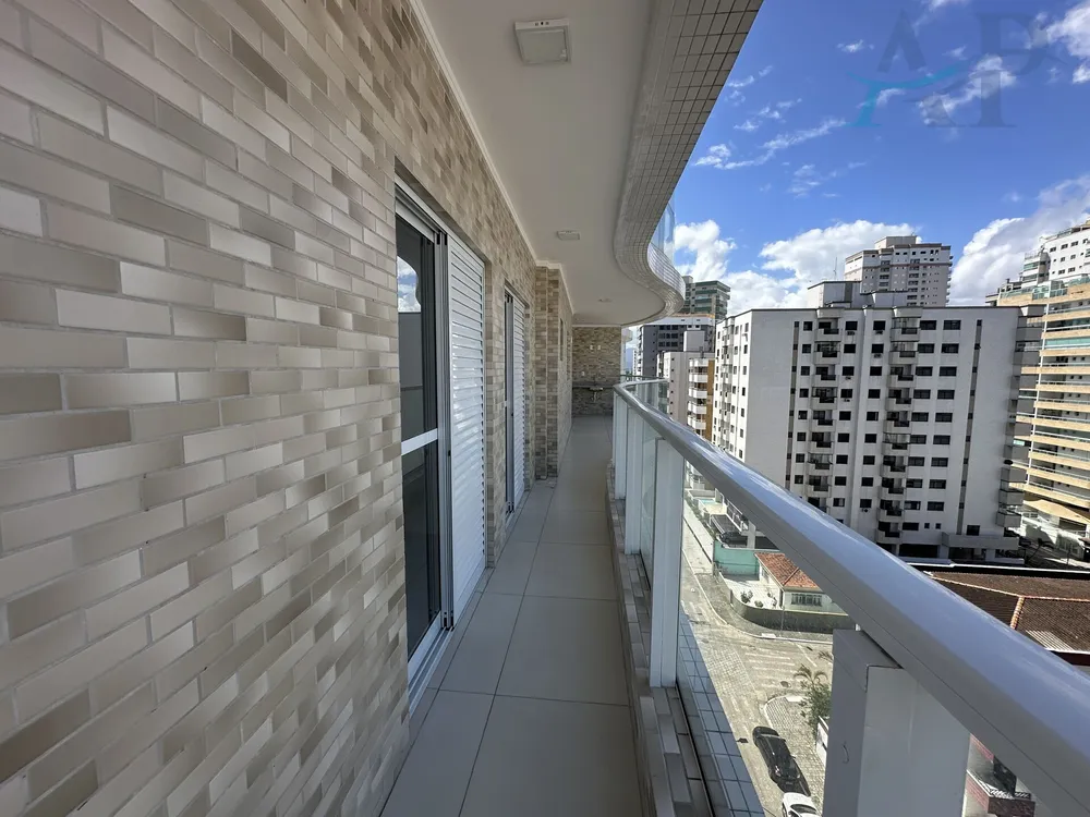 Apartamento, 3 quartos, 109 m² - Foto 4