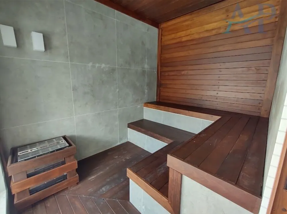 Apartamento, 3 quartos, 109 m² - Foto 9