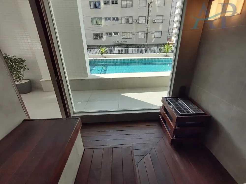 Apartamento, 3 quartos, 109 m² - Foto 8