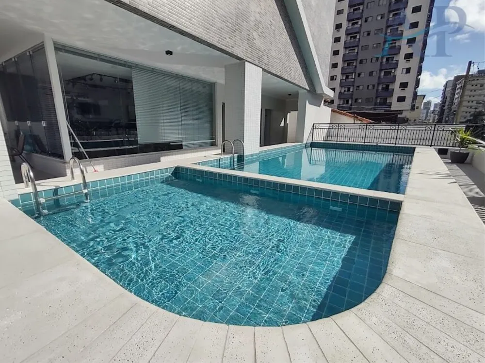 Apartamento, 3 quartos, 109 m² - Foto 7