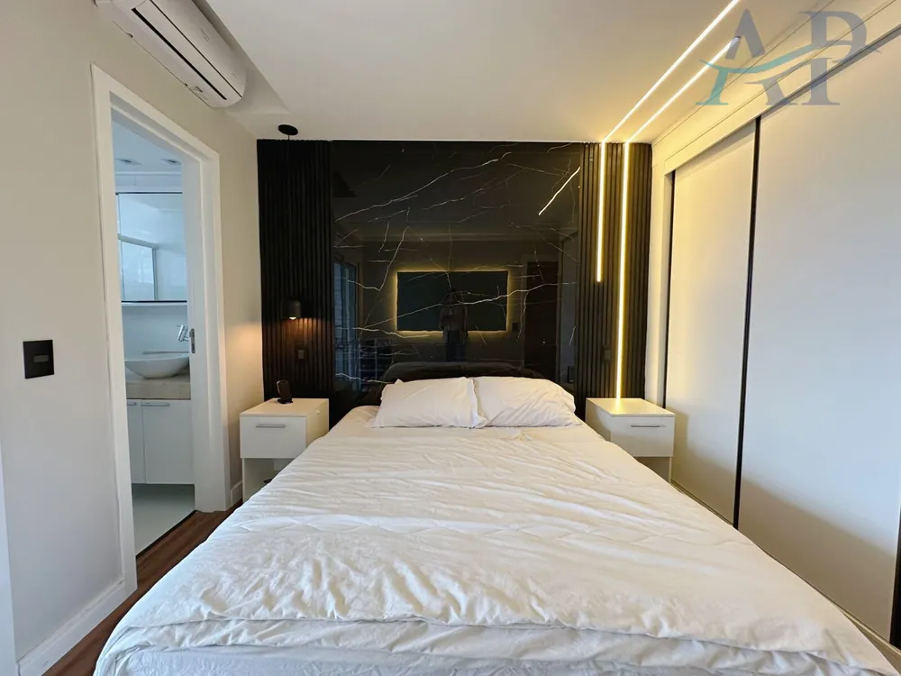 Apartamento, 2 quartos, 110 m² - Foto 2