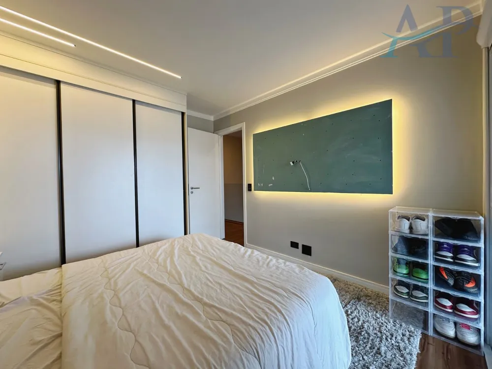 Apartamento, 2 quartos, 110 m² - Foto 11