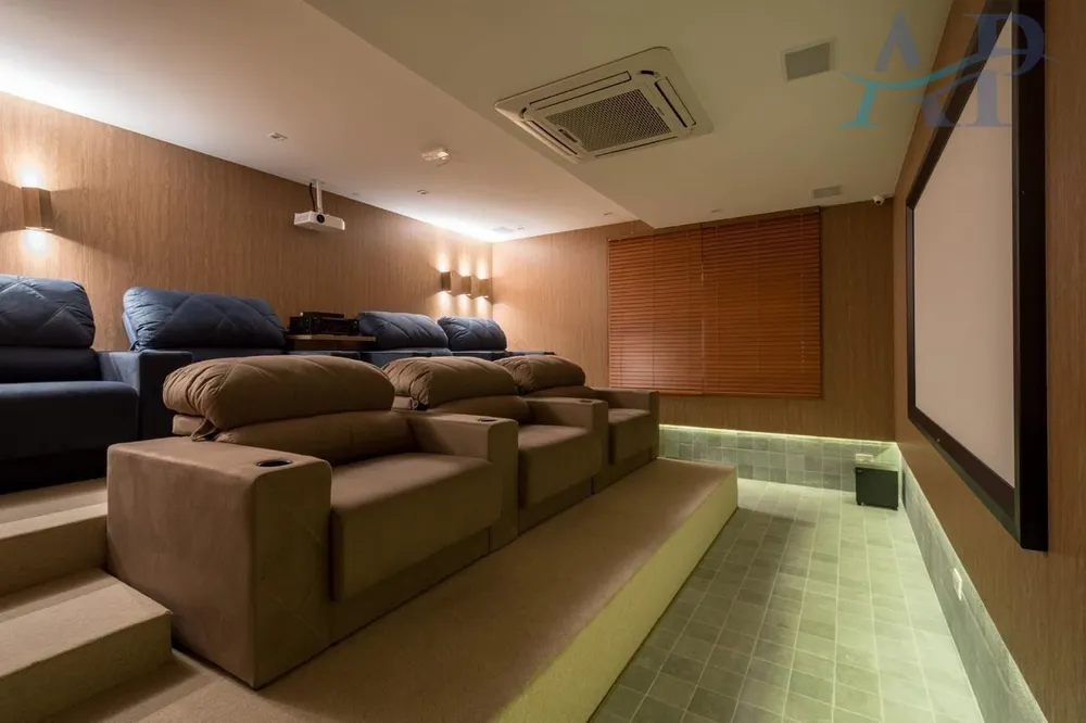Apartamento, 2 quartos, 110 m² - Foto 5
