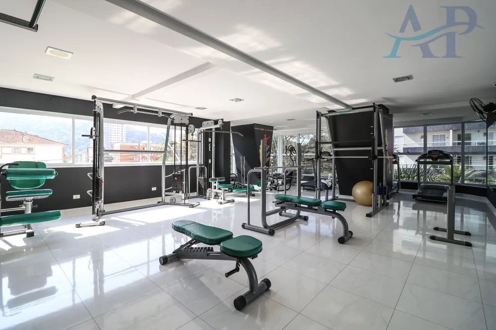 Apartamento, 3 quartos, 104 m² - Foto 3