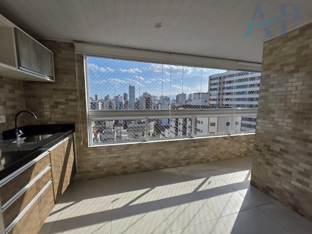 Apartamento, 2 quartos, 86 m² - Foto 2