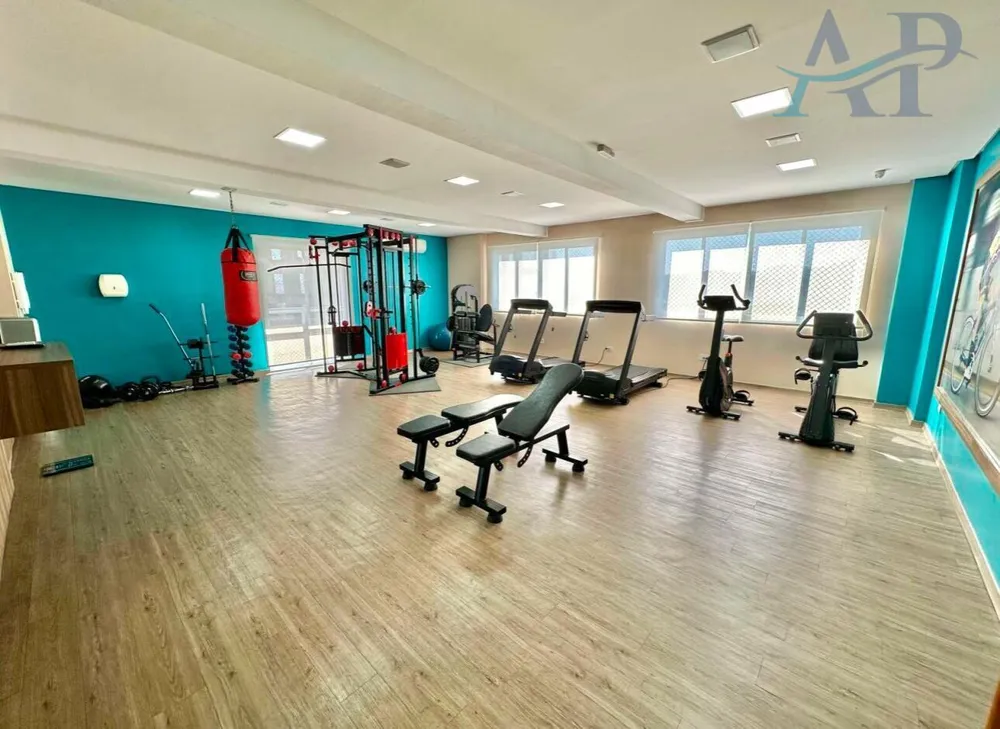 Apartamento, 2 quartos, 86 m² - Foto 8
