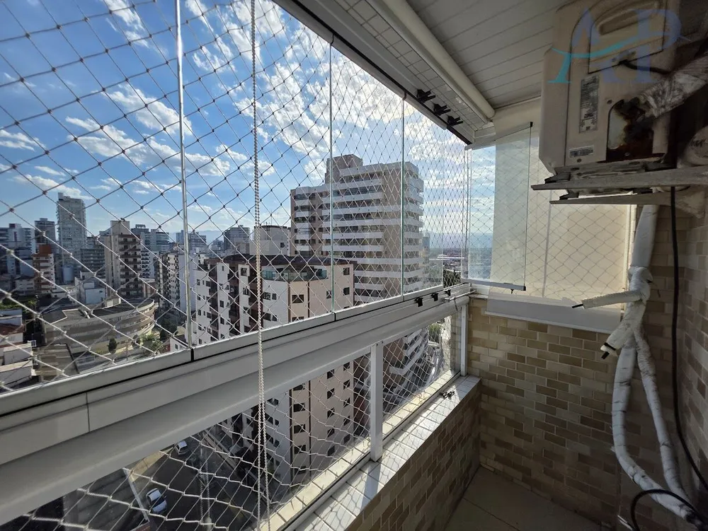 Apartamento, 2 quartos, 86 m² - Foto 12