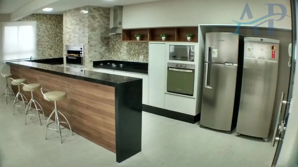Apartamento, 2 quartos, 86 m² - Foto 15