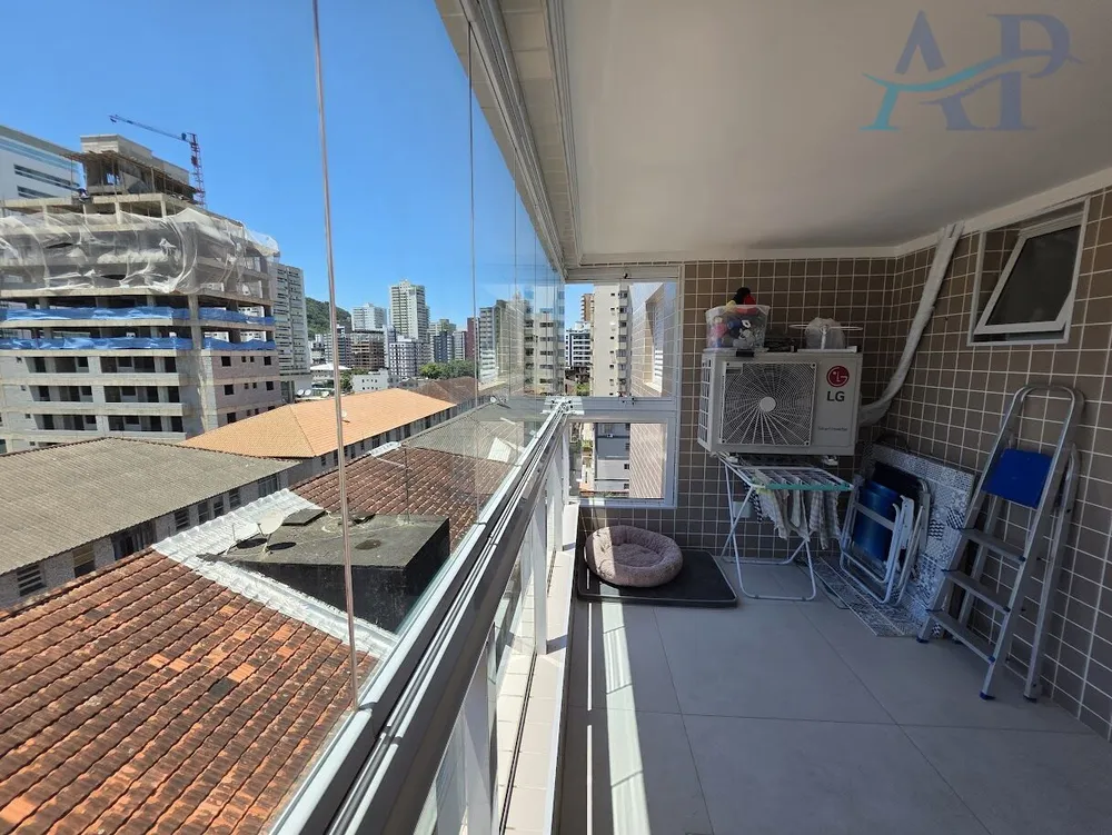 Apartamento, 2 quartos, 73 m² - Foto 6
