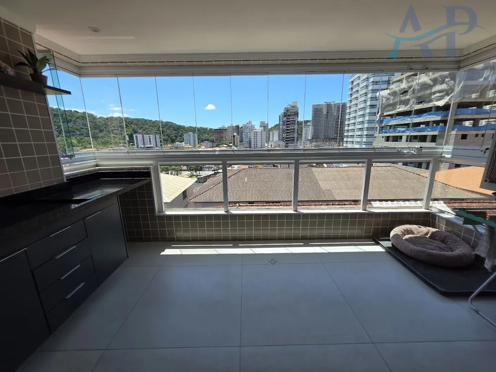 Apartamento, 2 quartos, 73 m² - Foto 3