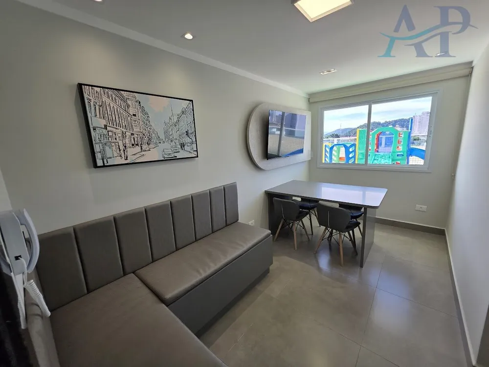 Apartamento, 2 quartos, 71 m² - Foto 3