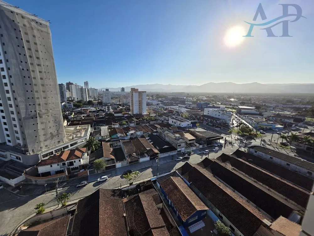 Apartamento, 2 quartos, 71 m² - Foto 2