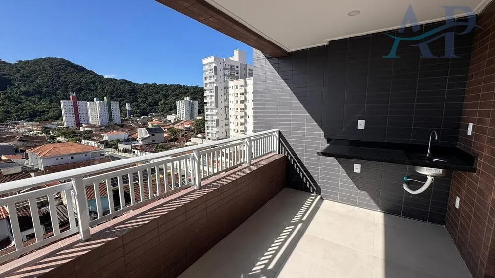 Apartamento, 2 quartos, 72 m² - Foto 3