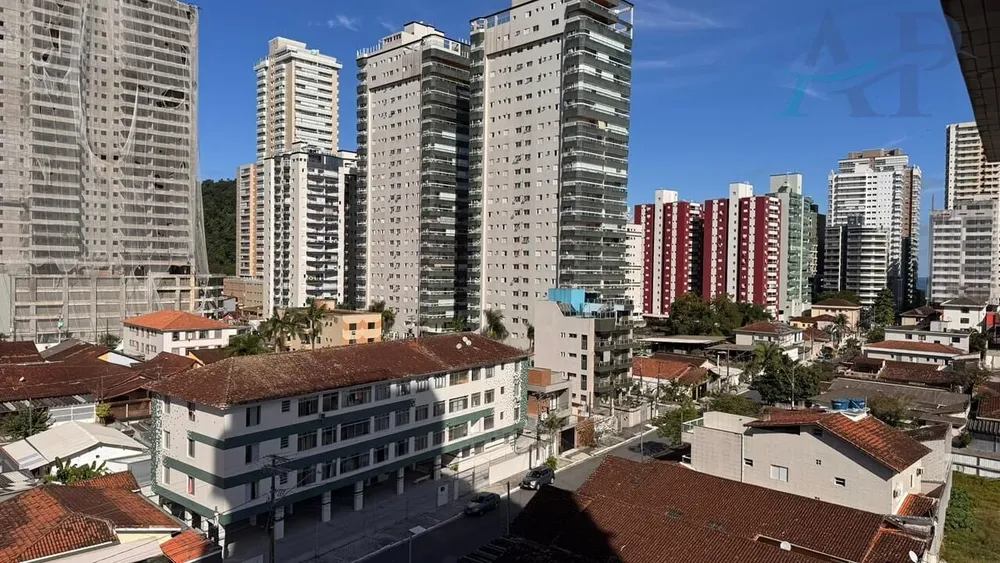Apartamento, 2 quartos, 72 m² - Foto 4