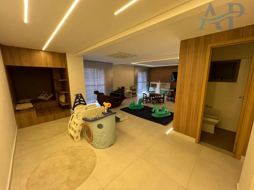 Apartamento, 3 quartos, 119 m² - Foto 4